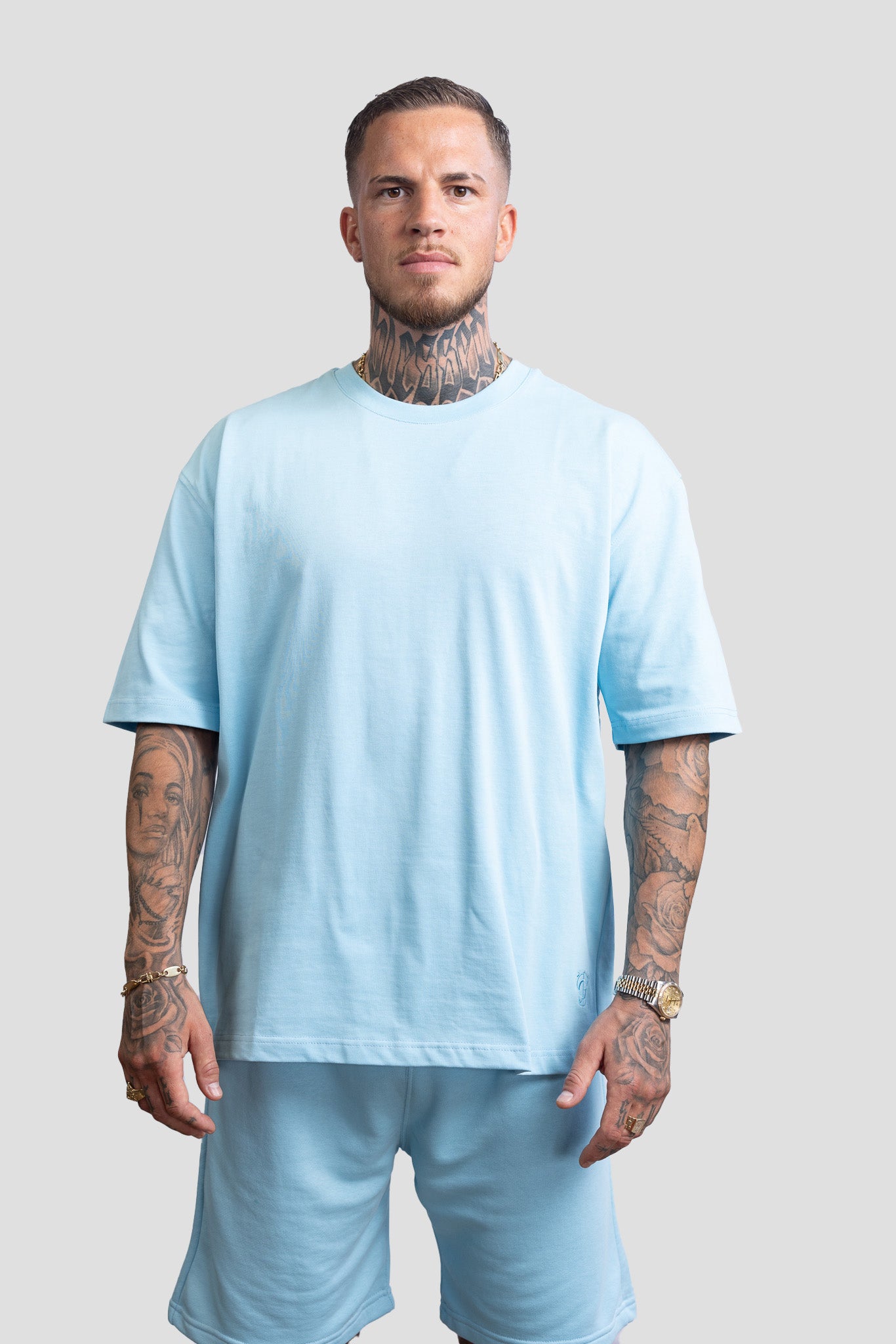 Oversize T-Shirt GS