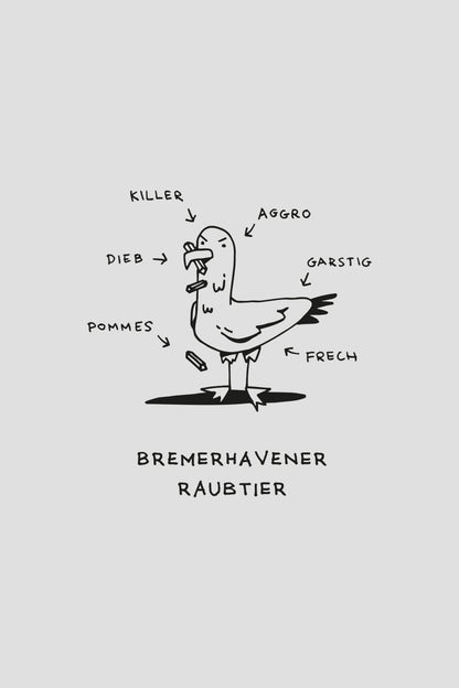 Künstler Collaboration - Green Stitches