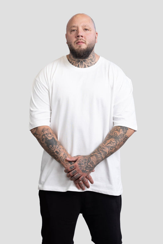 Oversize T-Shirt GS