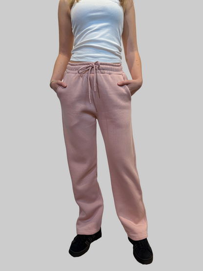 GS Baggy Joggighose Pink