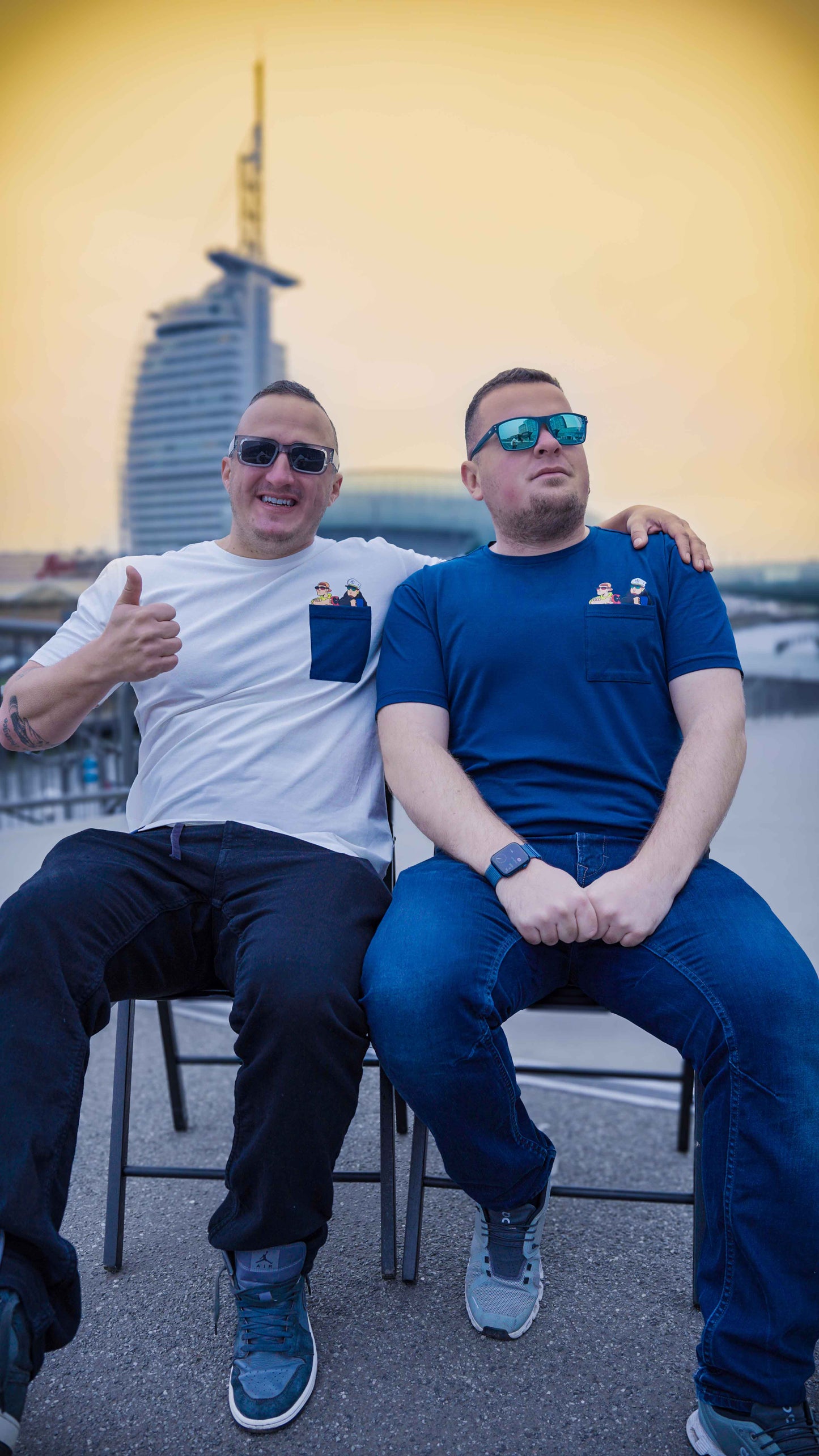 #MDAWS - Bundle - Green Stitches