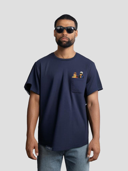 #MDAWS - Bundle - Green Stitches