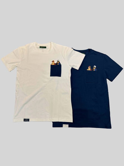 #MDAWS - Bundle - Green Stitches