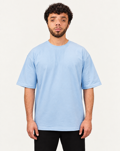 GS Monogram Oversize-T-Shirt