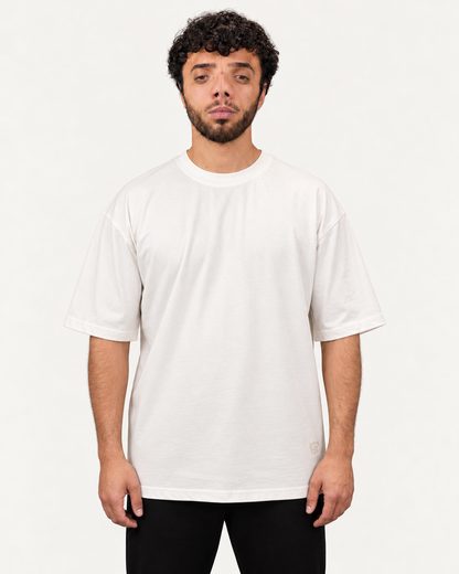 GS Monogram Oversize-T-Shirt