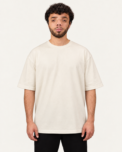 GS Monogram Oversize-T-Shirt